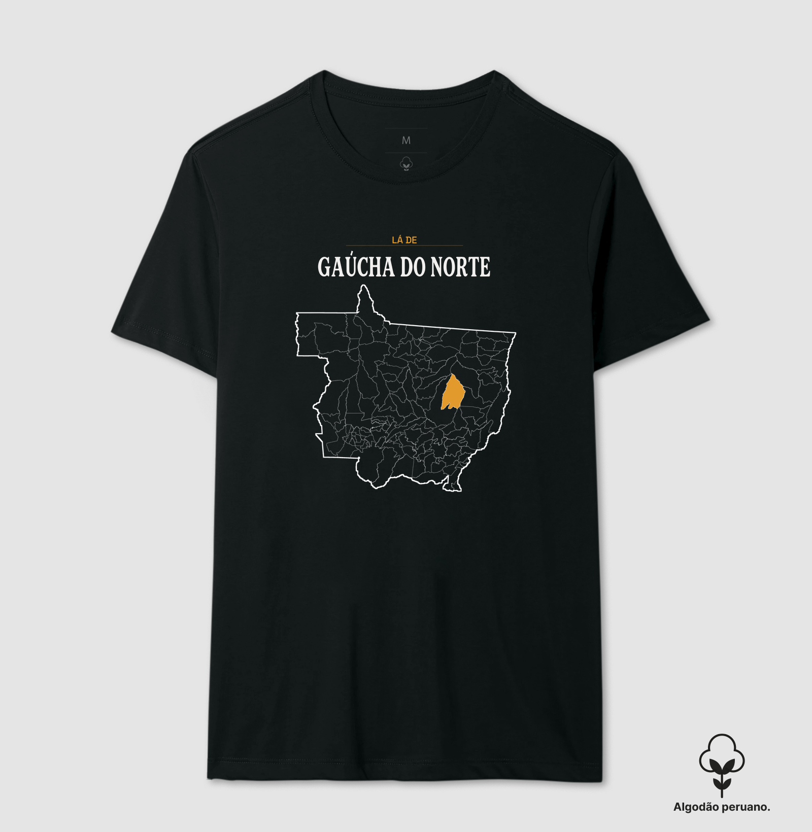 Gaúcha do Norte | Território MT - Imagem 7