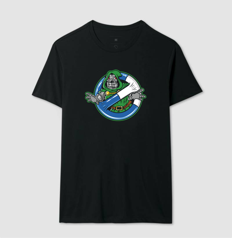 Camiseta Doombusters - Imagem 2
