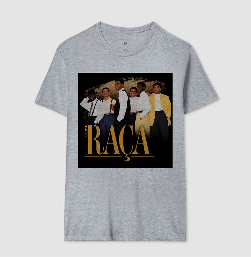 Grupo Raça  - Imagem 9