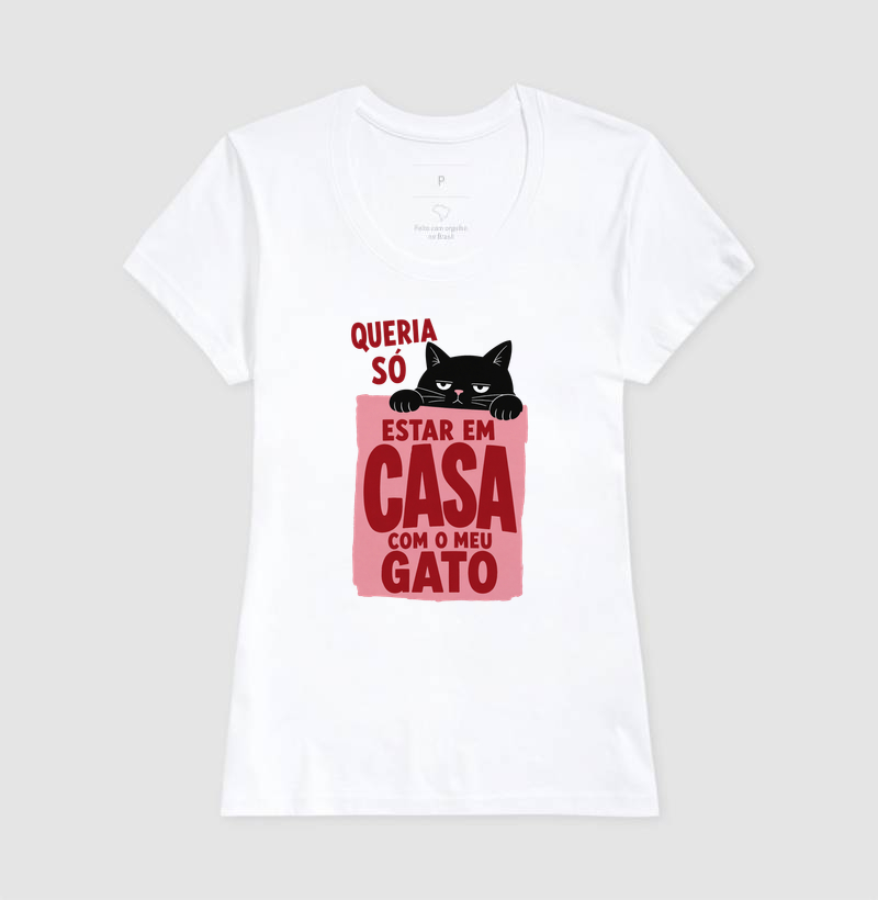 queria estar com o meu gato - Imagem 5