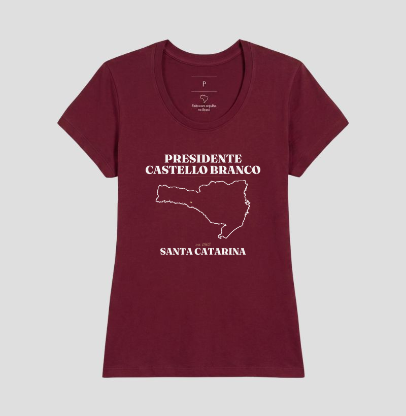 Presidente Castello Branco | Legado SC - Imagem 19