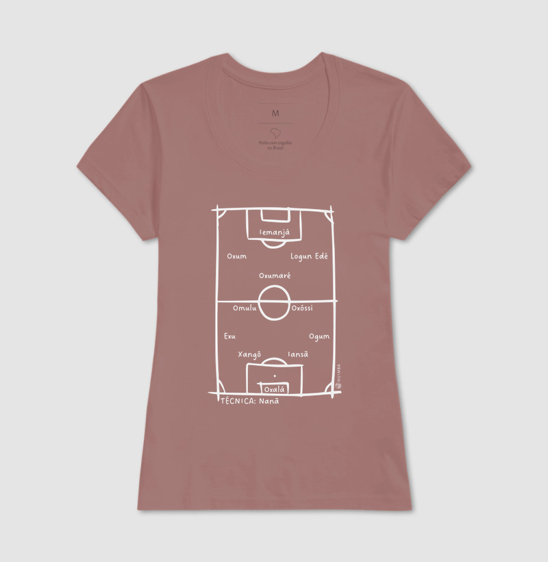 Camisa 15