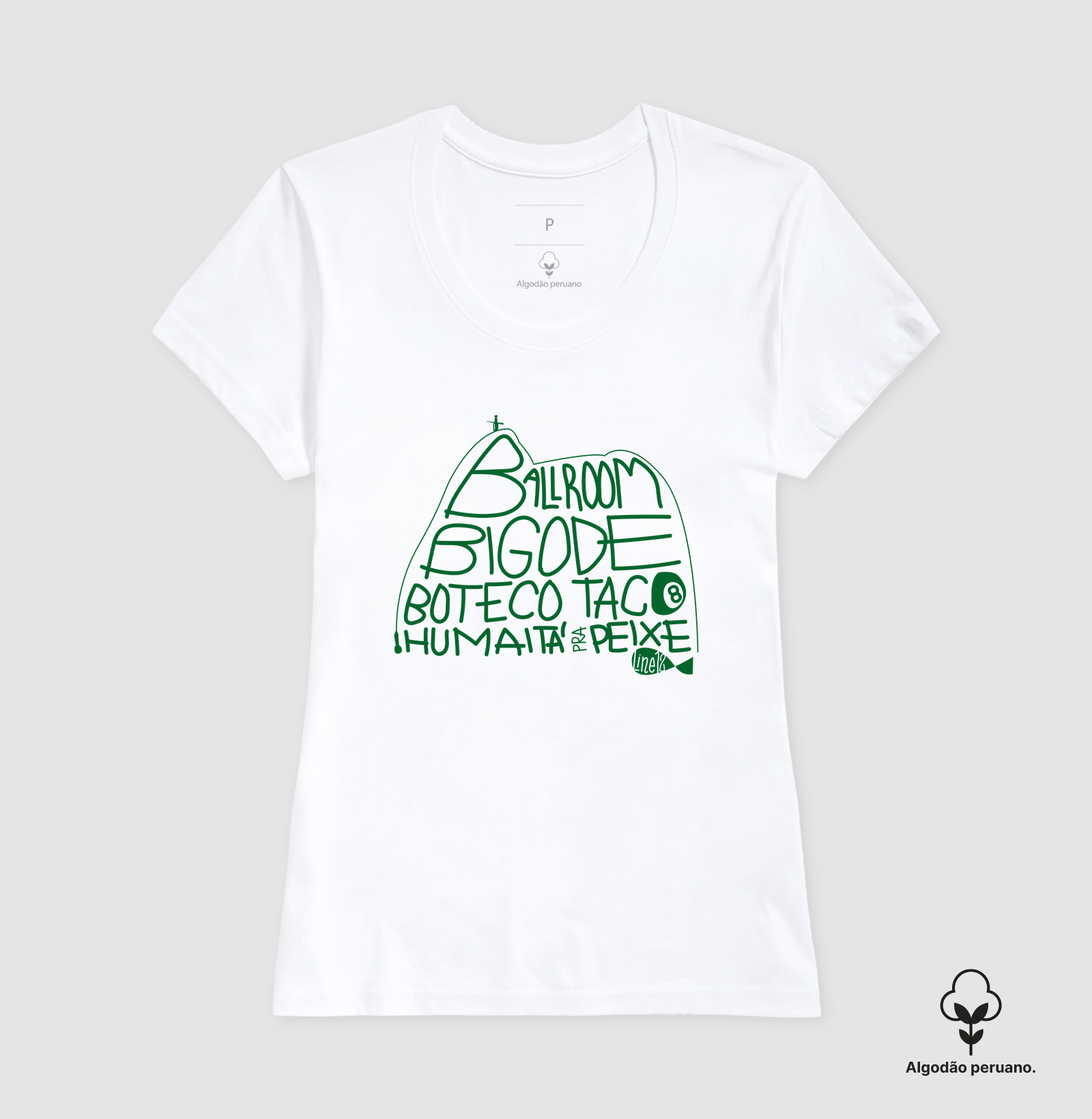 Camisa 6