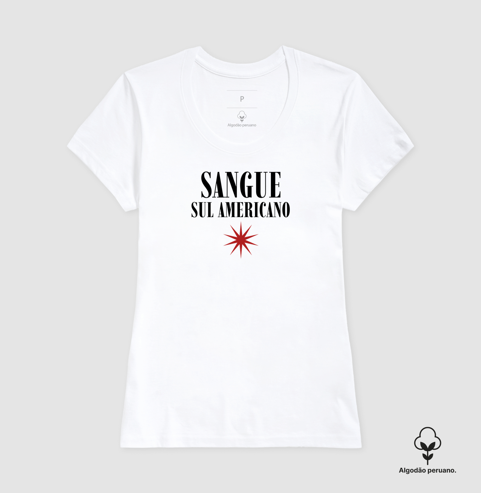 sangue sul-americano - Imagem 6