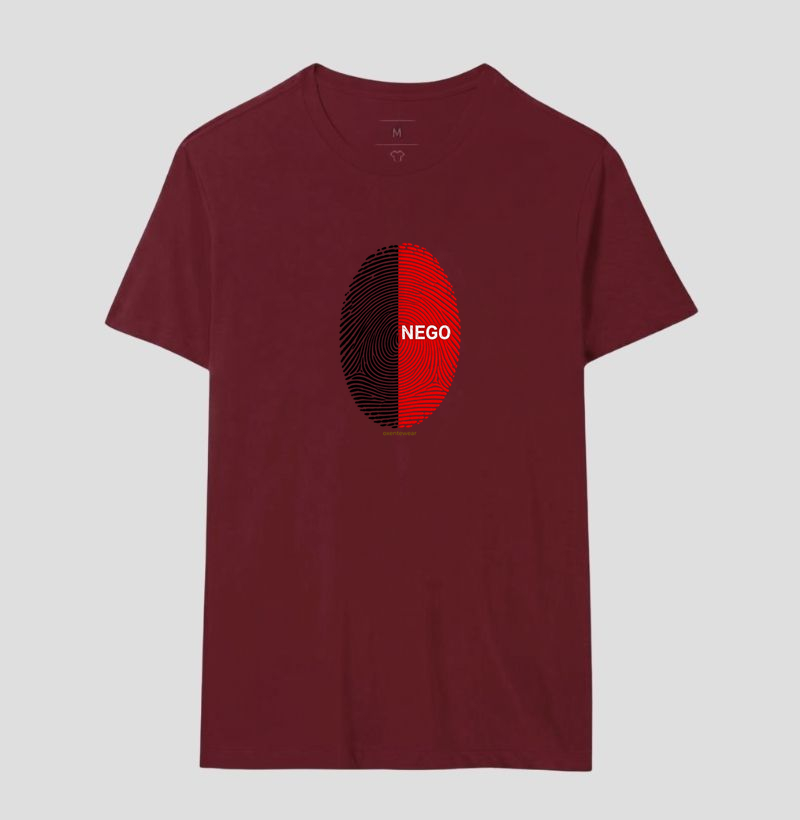 Camiseta Digital Paraíba | OxenteWear - Imagem 14