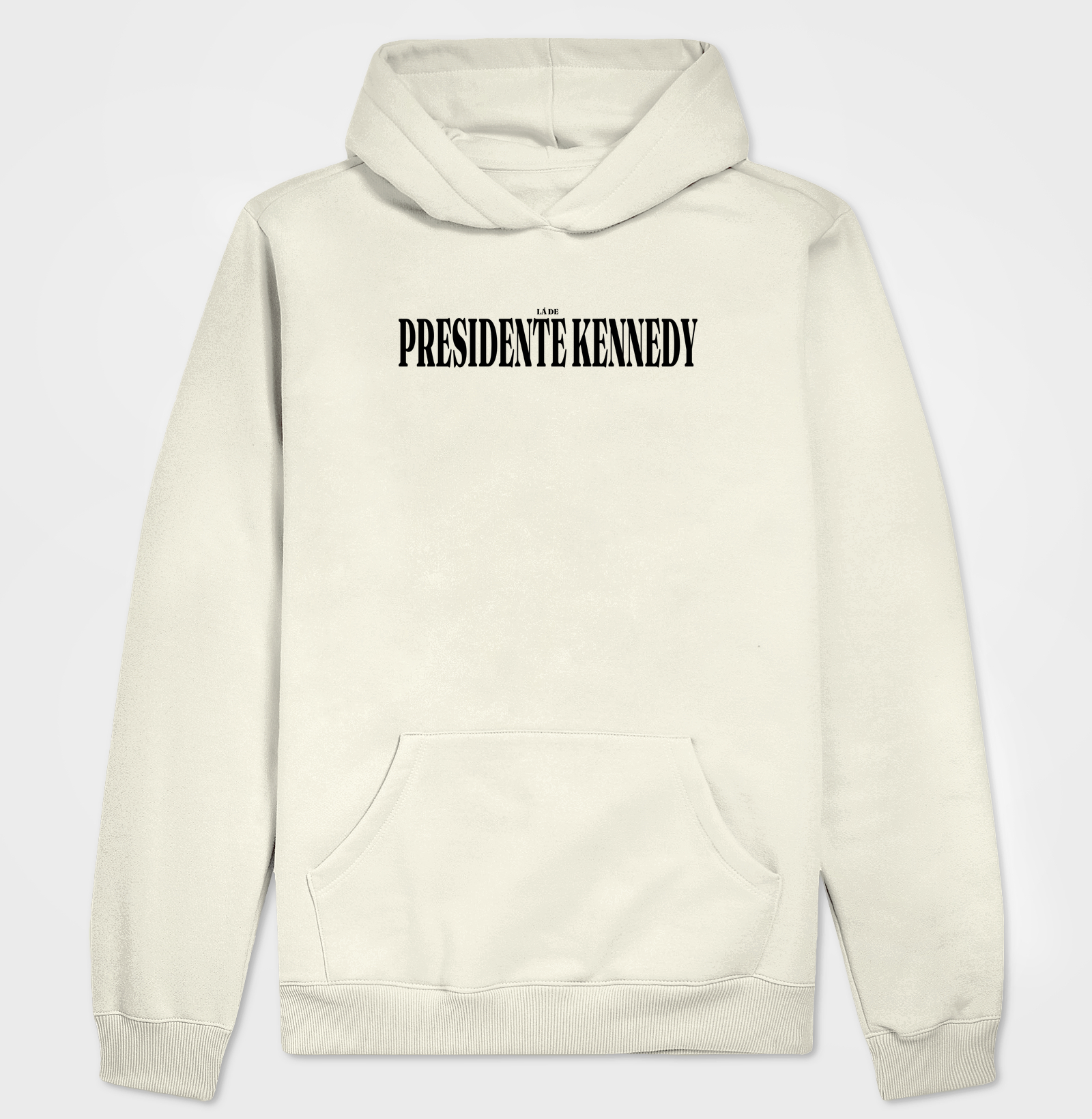 Presidente Kennedy | Tipografia TO - Imagem 3
