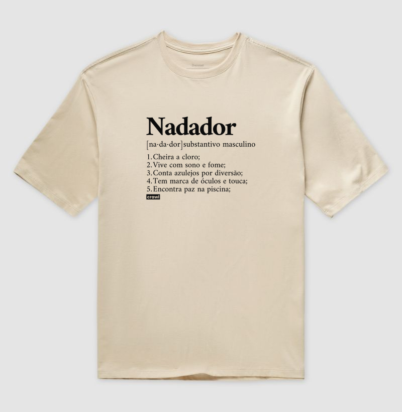 Nadador Definição - Imagem 3