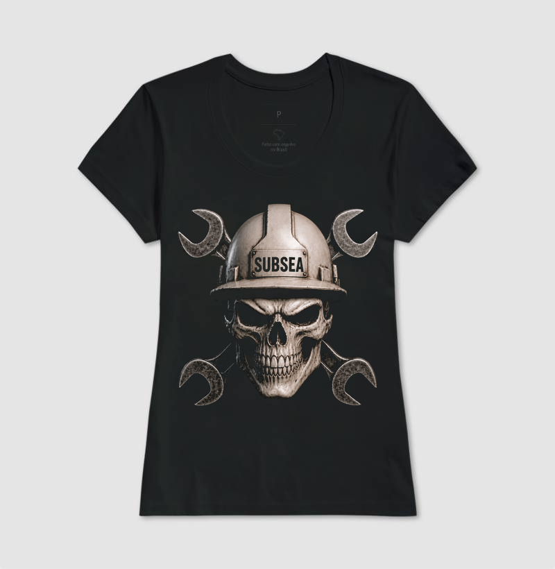 Subsea Skull and Tools - Imagem 6