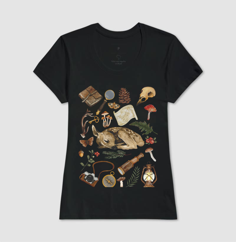 Camisa 5