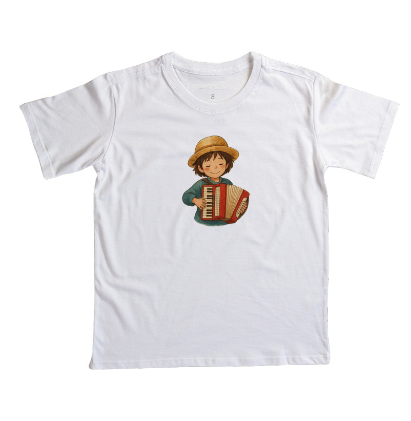 Camisa 3