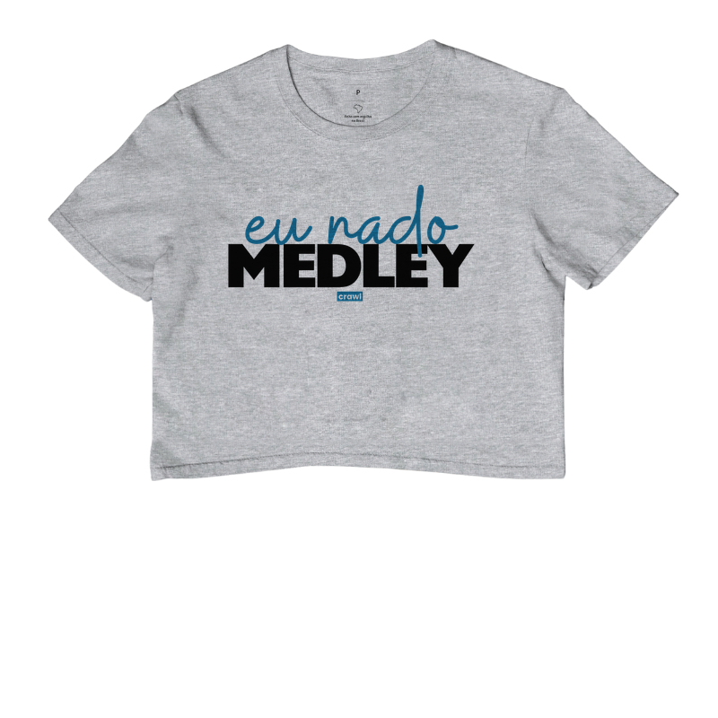 Eu Nado Medley - Imagem 6