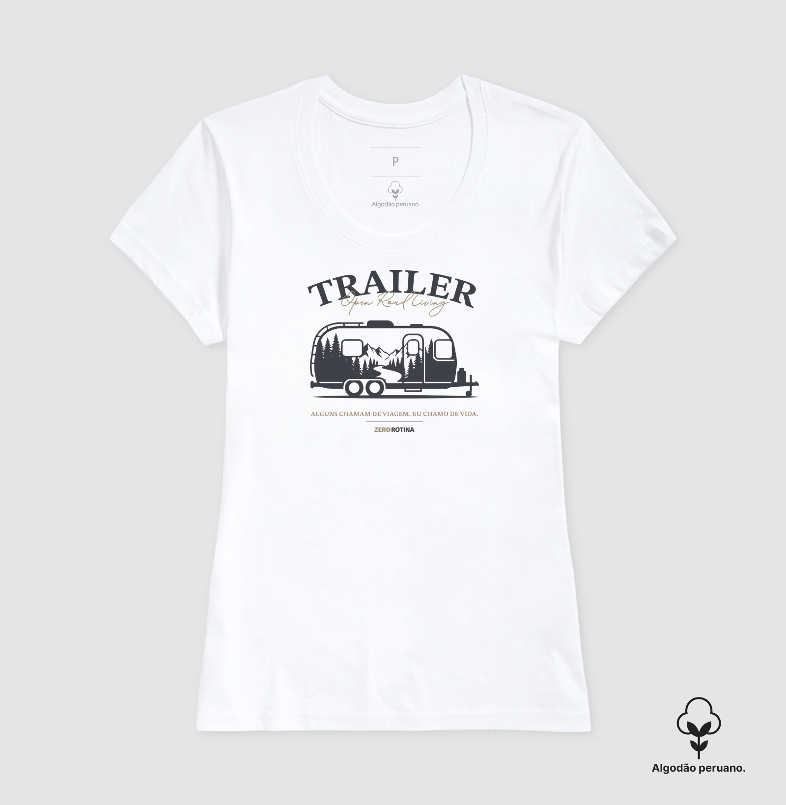 Trailer - Open Road Living - Imagem 6