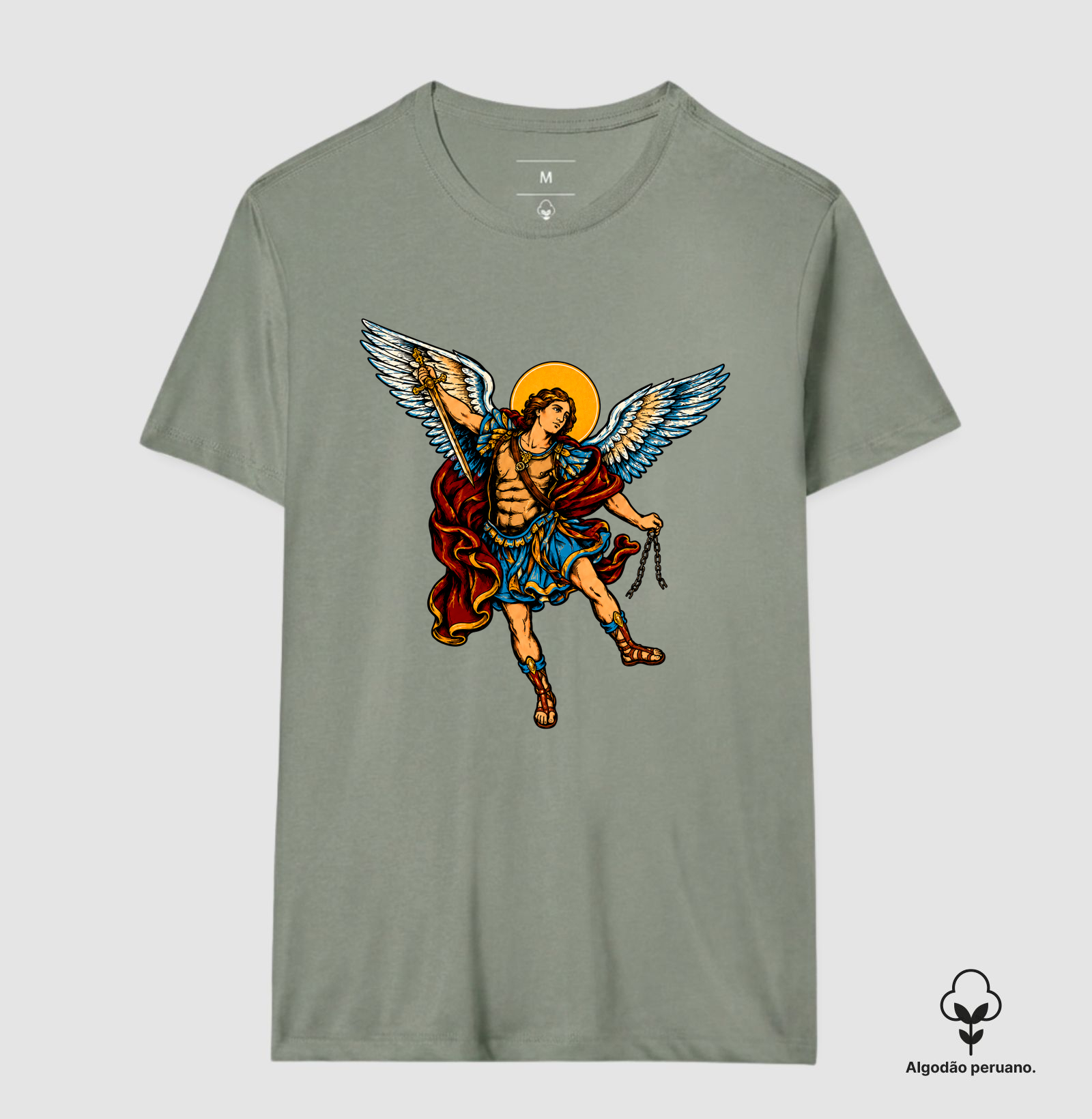 Camisa 6