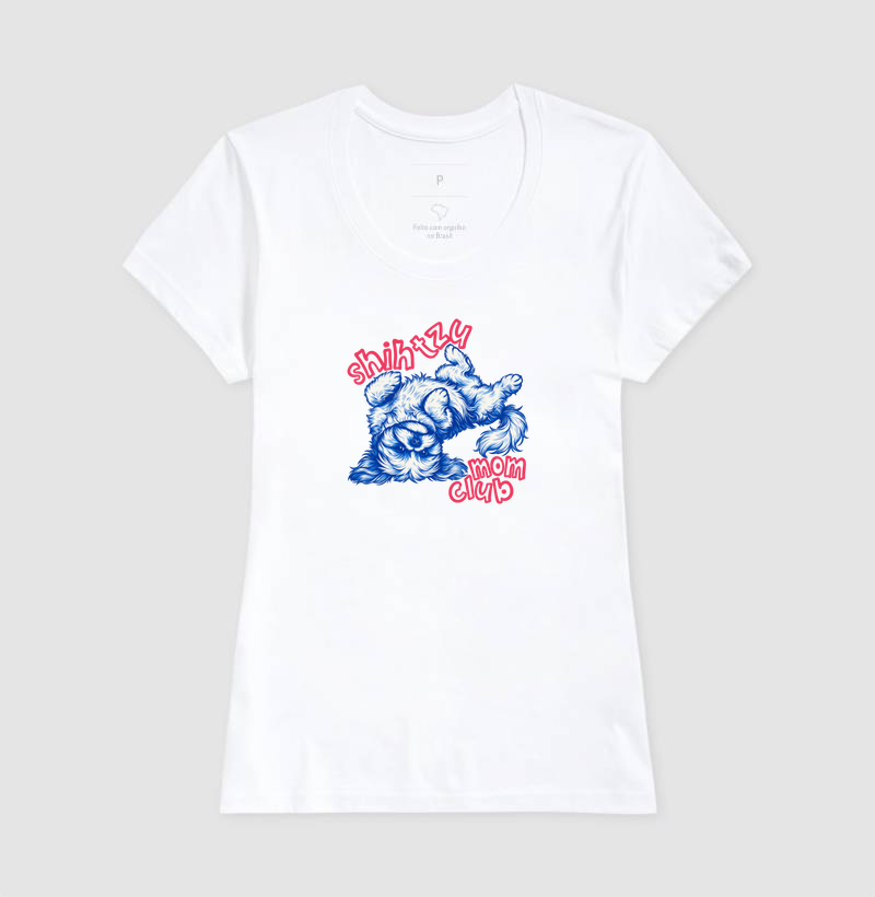 Shih Tzu club - Imagem 5