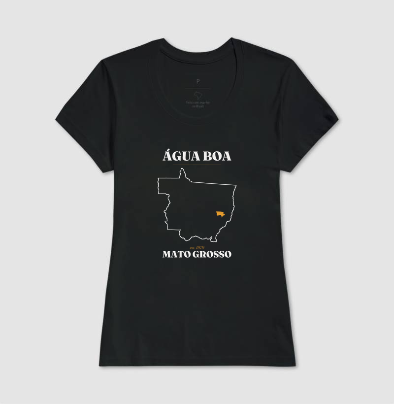 Água Boa | Legado MT - Imagem 3