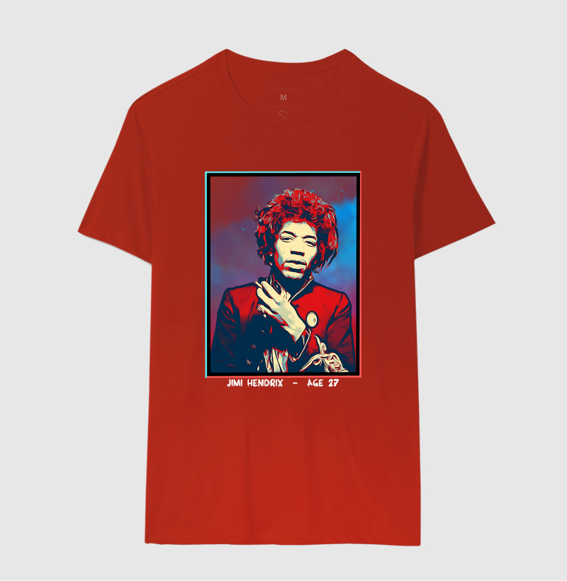 Camisa 9
