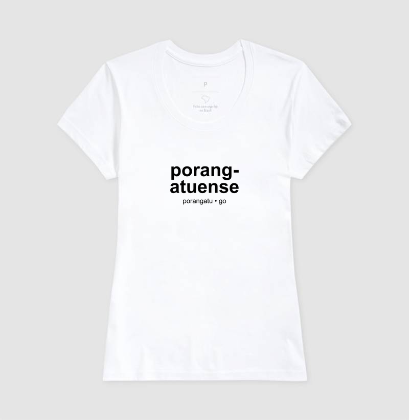 Porangatuense | Gentílico GO - Imagem 5