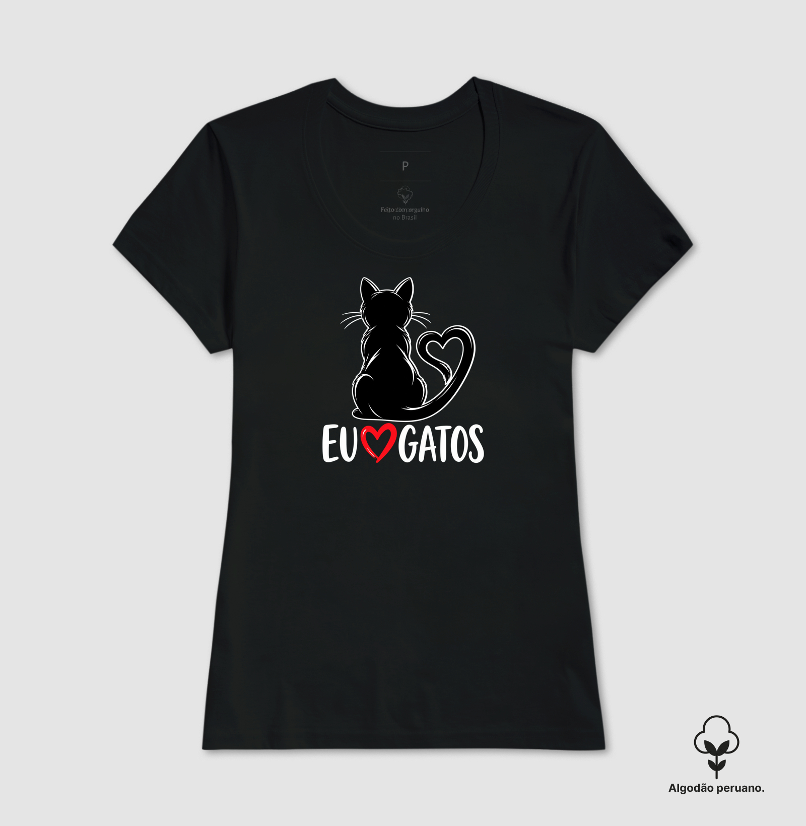 Eu Amo Gatos - Imagem 3