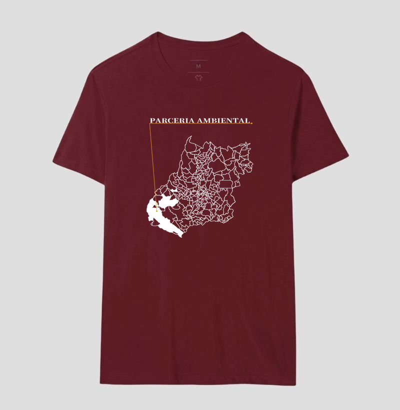 Camisa 17