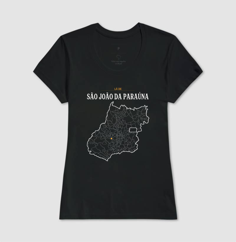 São João da Paraúna | Território GO - Imagem 3
