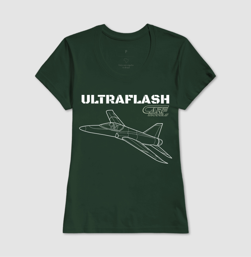 ULTRAFLASH - Carf Models - Imagem 9