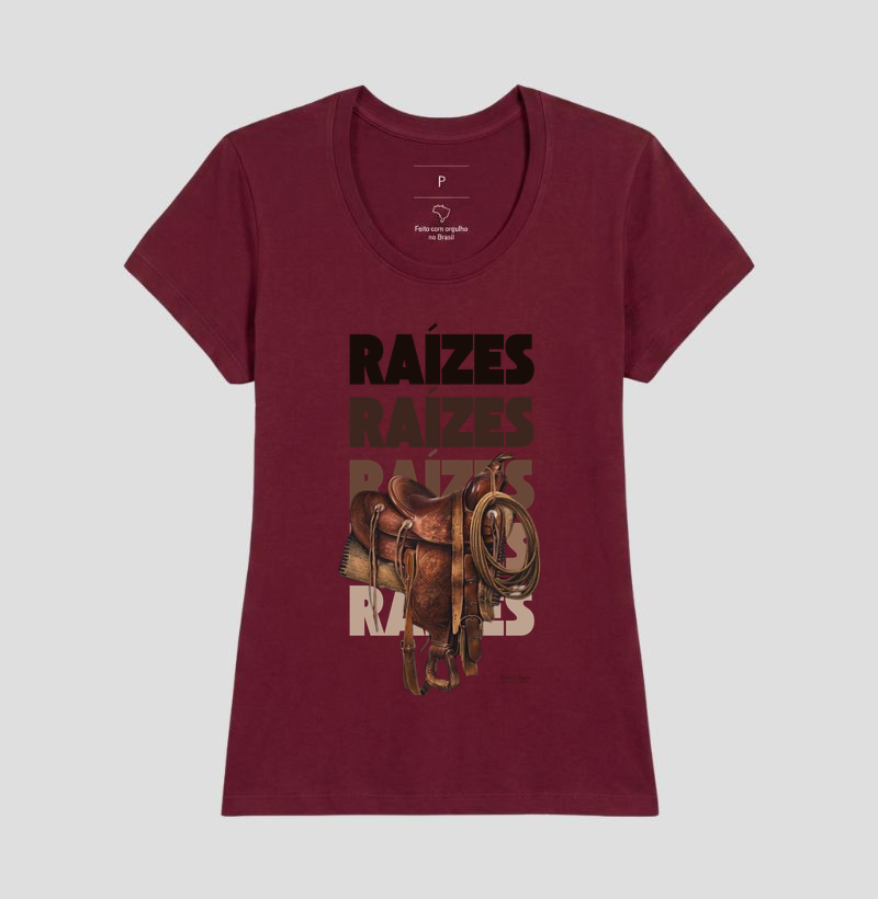 Camisa 21