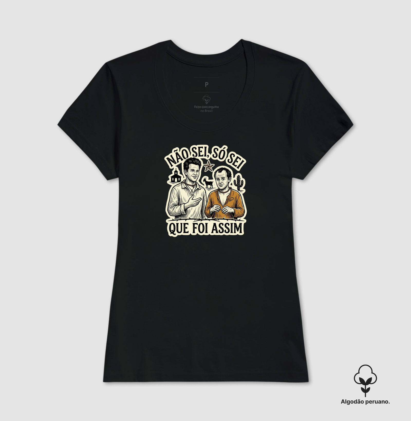 Camisa 7