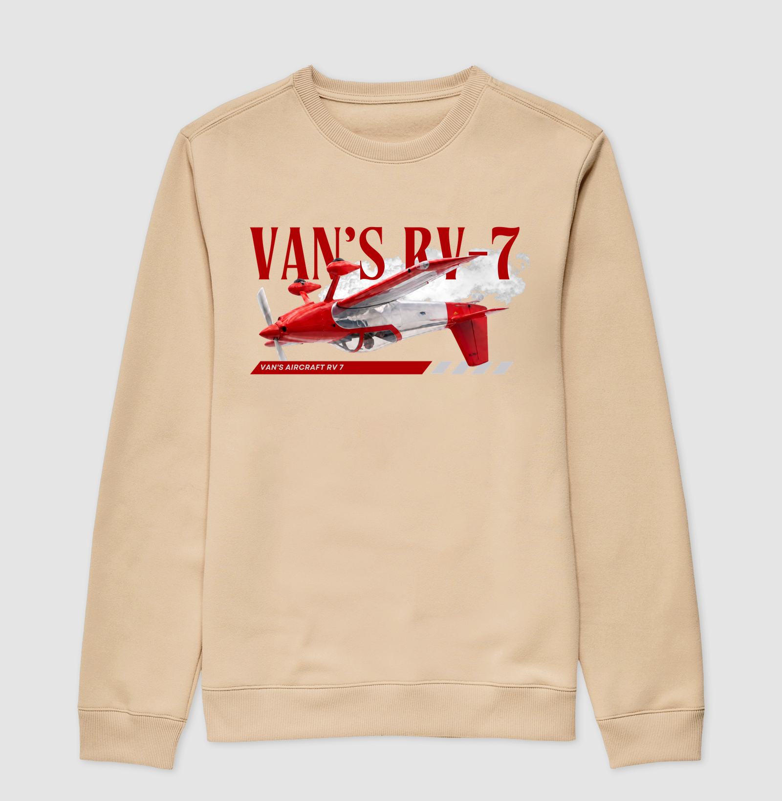 VAN´S RV-7 - Imagem 3