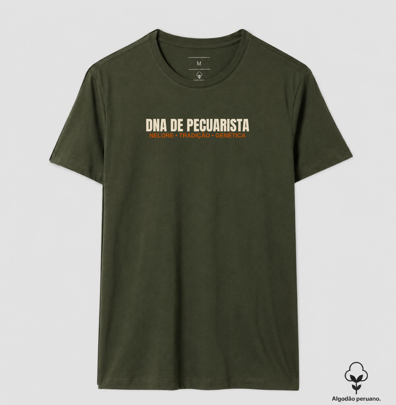 DNA DE UM PECUARISTA - Imagem 7