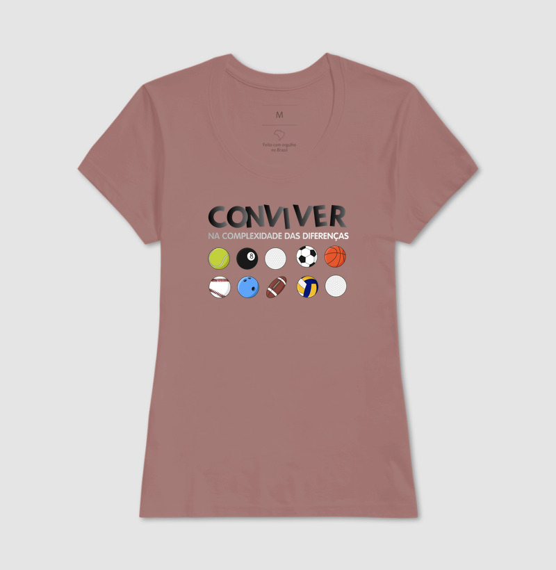 Coleção Conviver - Adriana Soares - 100% Algodão - Imagem 13