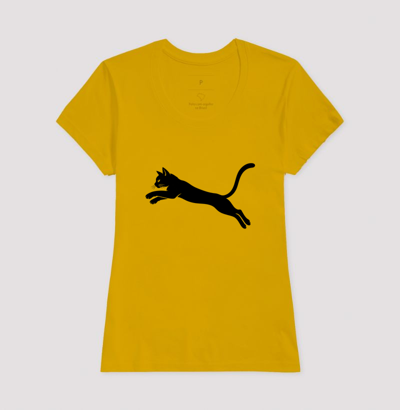 Salto Felino - Imagem 9