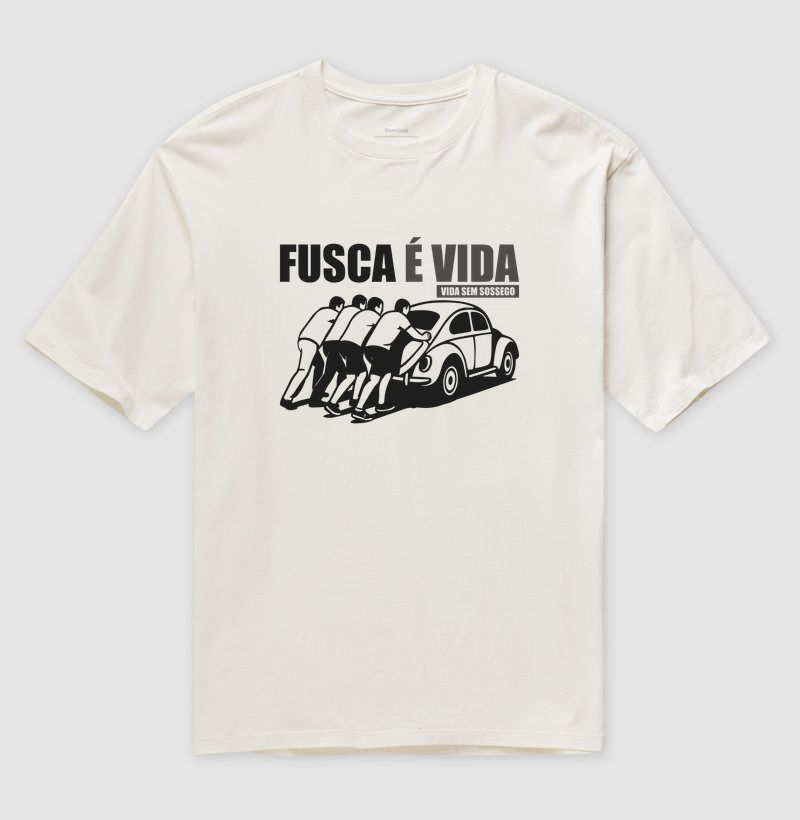 Fusca é vida | Vida sem sossego - Imagem 6