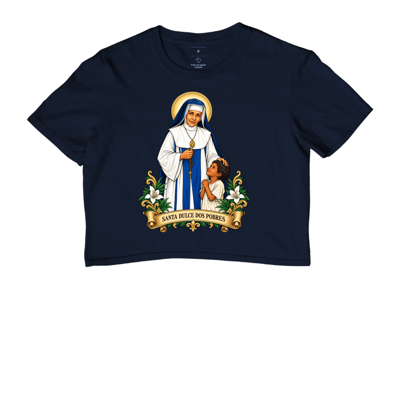Santa Dulce - Imagem 4
