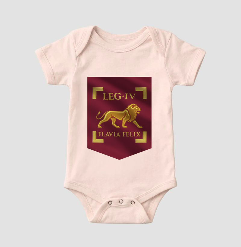LEGIO — IV Flavia Felix - Imagem 5