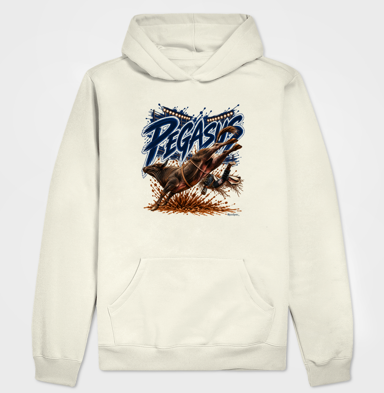 Pegasus - Rodeo Legend - Imagem 3