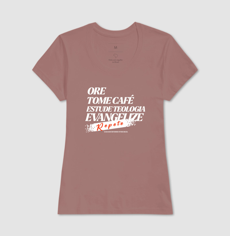Camisa 19