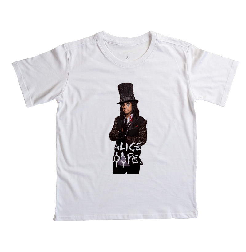 Alice Cooper - Vincent - Imagem 7