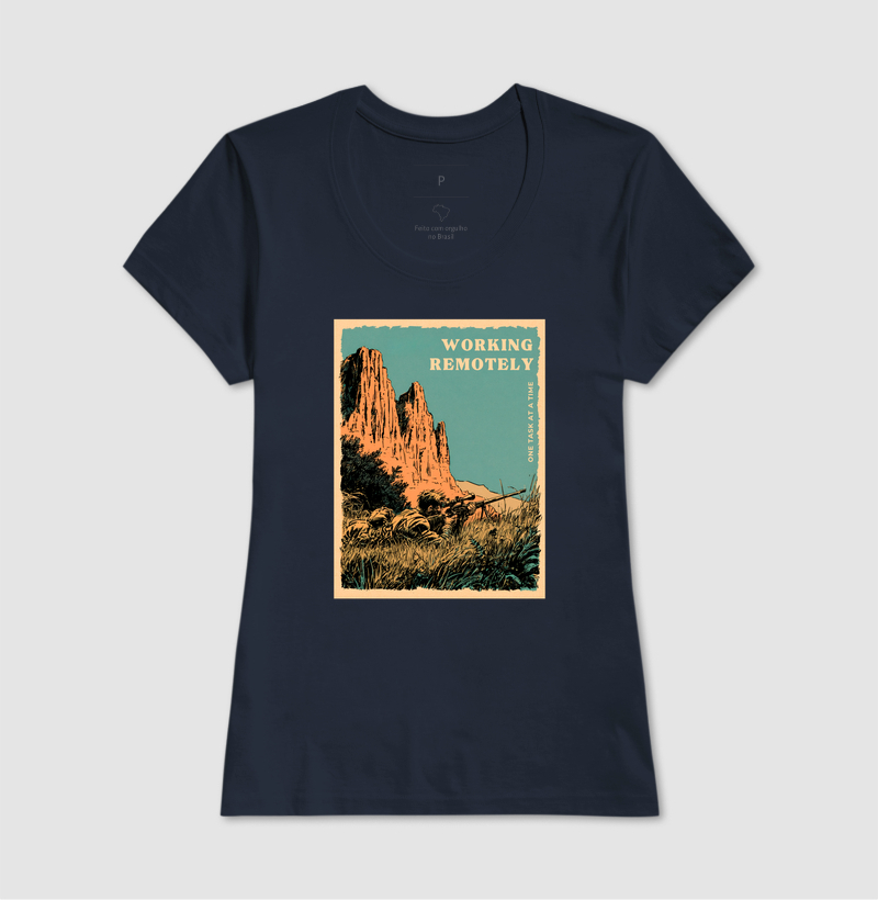 Working Remotely - Imagem 9