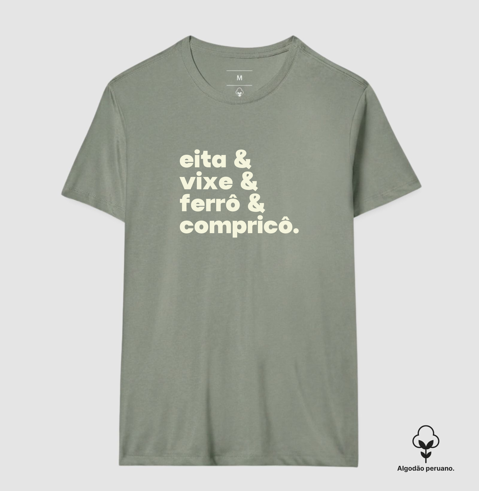 Eita Compricô - Imagem 3
