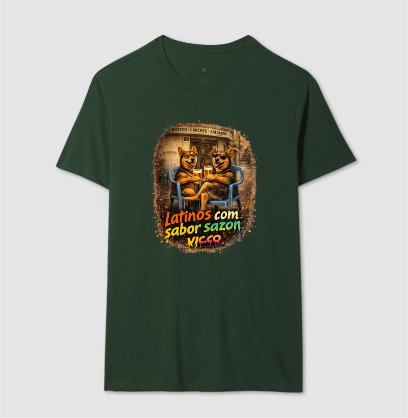 Camisa 11