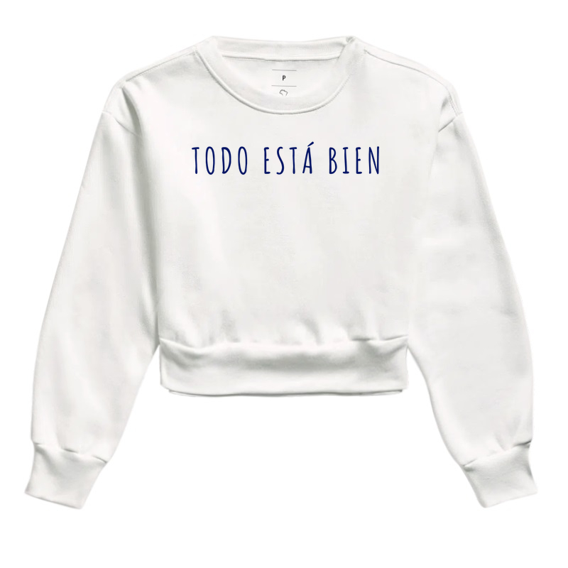Todo Está Bien - Imagem 3