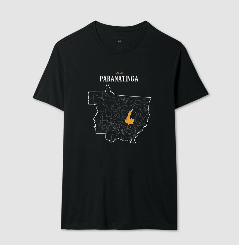 Paranatinga | Território MT - Imagem 2