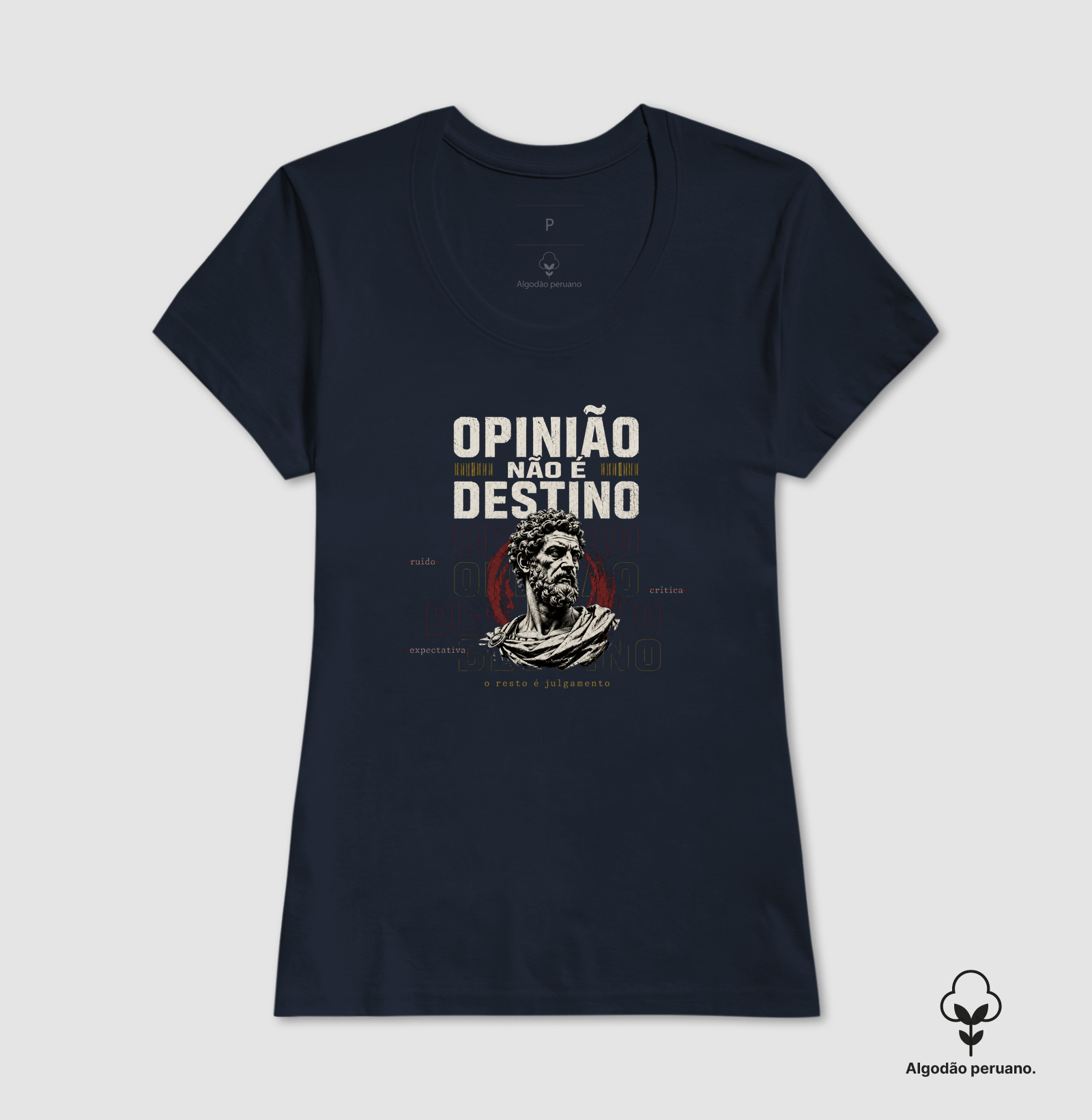 Opinião Não é Destino - Imagem 8
