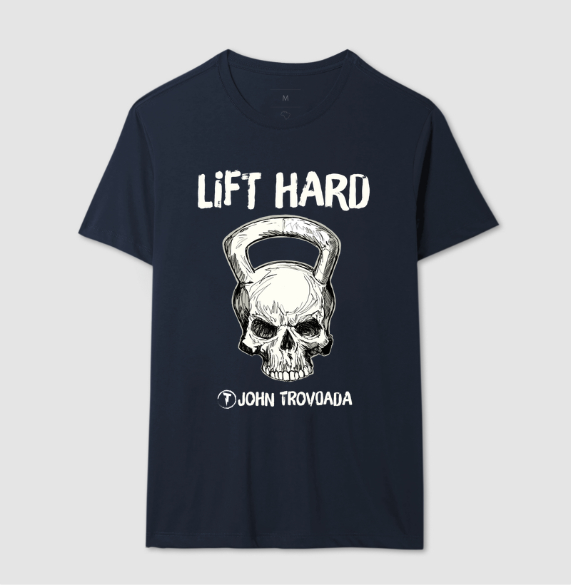 Caveira Lift Hard  - Imagem 6