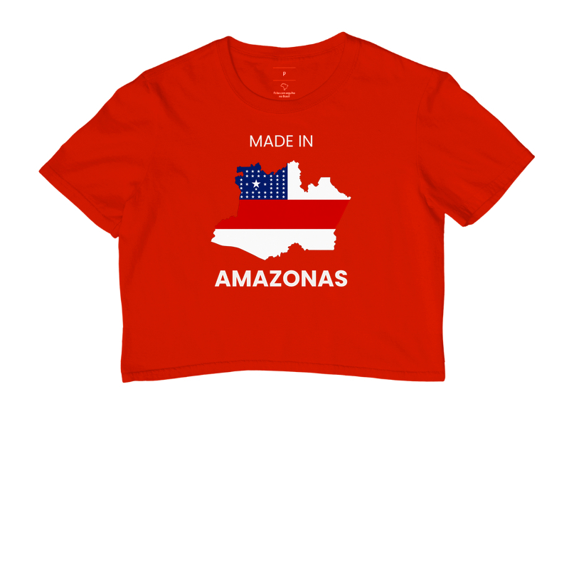 Made in Amazonas - Imagem 7