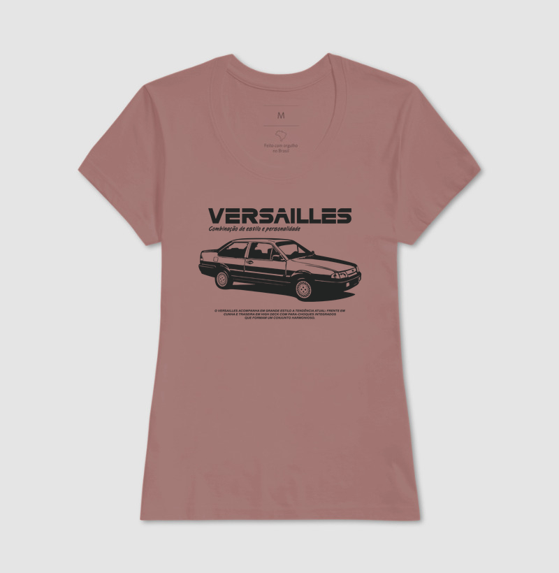 Camisa 17