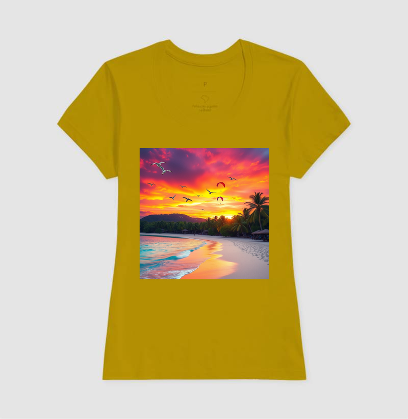 Camisa 13