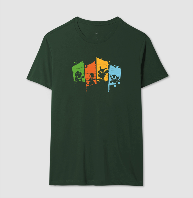 Camisa 5