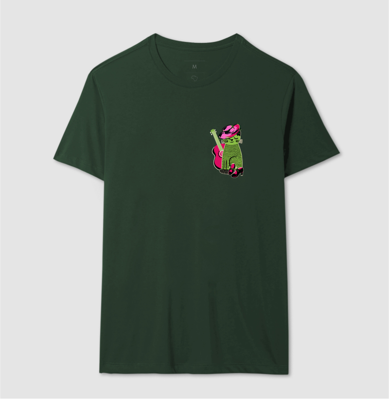 Camisa 11