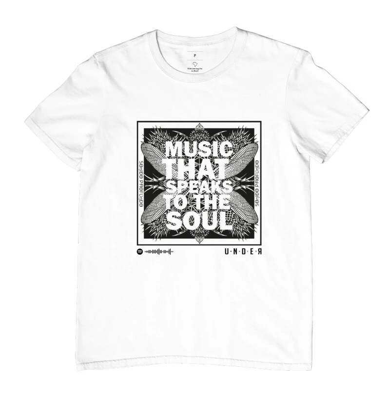 MUSIC THAT SPEAKS TO THE SOUL